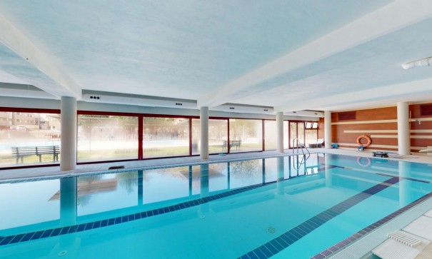 Nouvelle construction - Apartement Flat -
Archena - Villanueva del Rio Segura