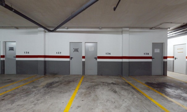 Nouvelle construction - Apartement Flat -
Archena - Villanueva del Rio Segura