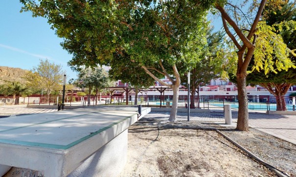 Nouvelle construction - Apartement Flat -
Archena - Villanueva del Rio Segura