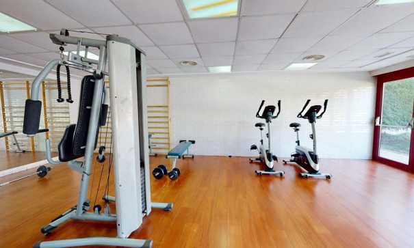 Nouvelle construction - Appartement -
Archena - Villanueva del Rio Segura