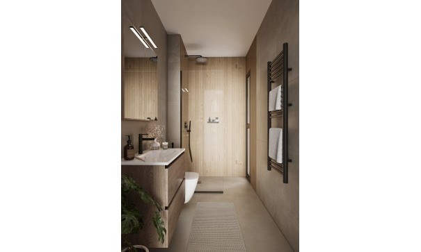 Nouvelle construction - Apartement Flat -
Torrevieja - Aguas Nuevas