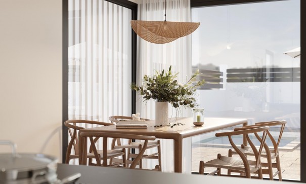 Nowa konstrukcja - Apartament mieszkanie -
Torrevieja - Aguas Nuevas