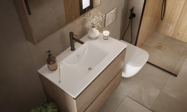 Nowa konstrukcja - Apartament mieszkanie -
Torrevieja - Aguas Nuevas