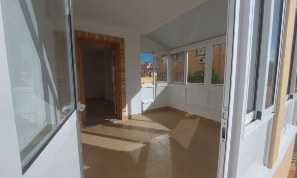 Revente - Villa mitoyenne -
Ciudad Quesada - Rojales - Ciudad Quesada