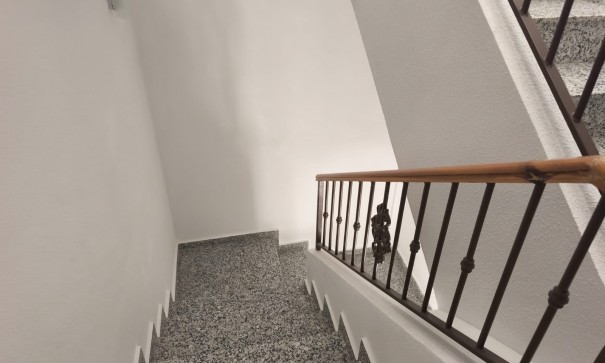 Revente - Villa mitoyenne -
Ciudad Quesada - Rojales - Ciudad Quesada