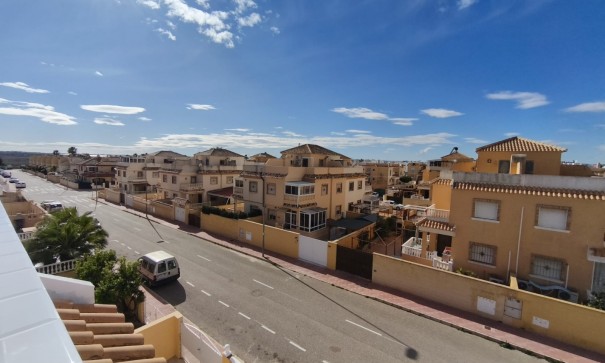 Revente - Villa mitoyenne -
Ciudad Quesada - Rojales - Ciudad Quesada