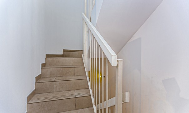 Resale - Freistehende Villa -
La Marina