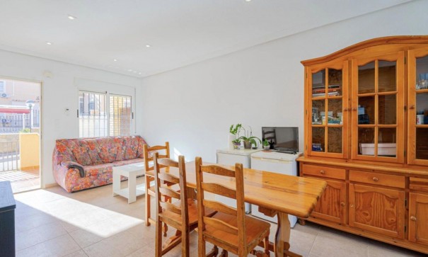 Revente - Maison de ville -
Orihuela Costa - Los Altos