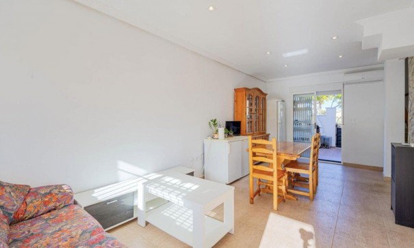 Revente - Maison de ville -
Orihuela Costa - Los Altos