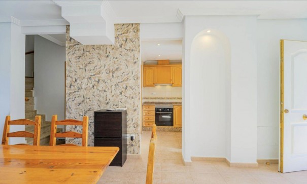 Revente - Maison de ville -
Orihuela Costa - Los Altos