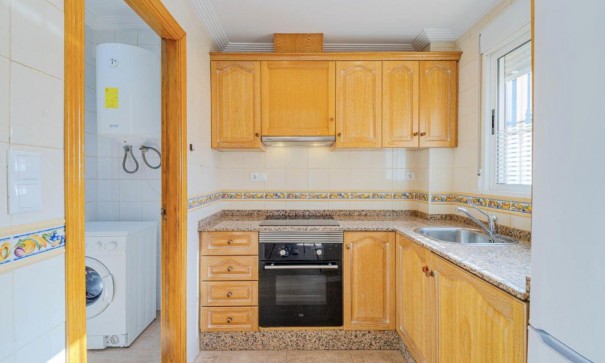 Revente - Maison de ville -
Orihuela Costa - Los Altos