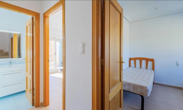 Revente - Maison de ville -
Orihuela Costa - Los Altos