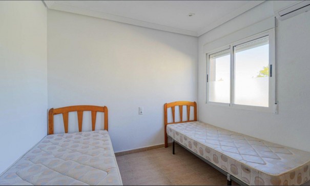 Revente - Maison de ville -
Orihuela Costa - Los Altos