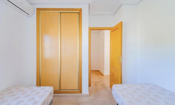 Revente - Maison de ville -
Orihuela Costa - Los Altos