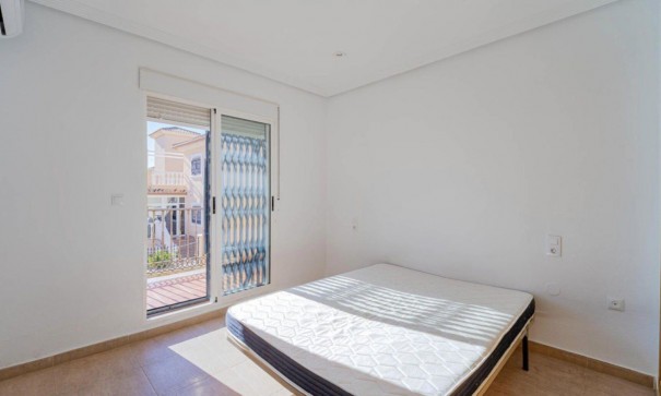 Revente - Maison de ville -
Orihuela Costa - Los Altos