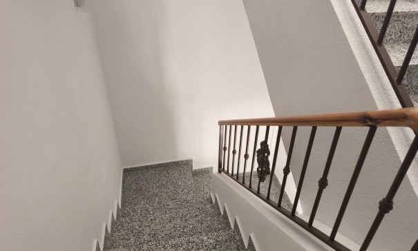 Revente - Villa mitoyenne -
Ciudad Quesada - Rojales - Ciudad Quesada