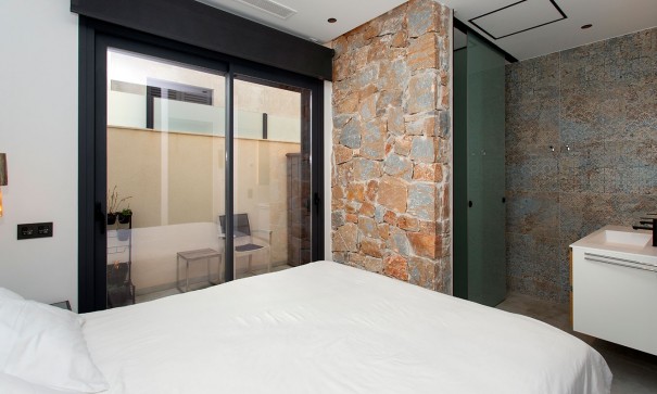 Herverkoop - Vrijstaande Villa -
Ciudad Quesada - Rojales - Rojales