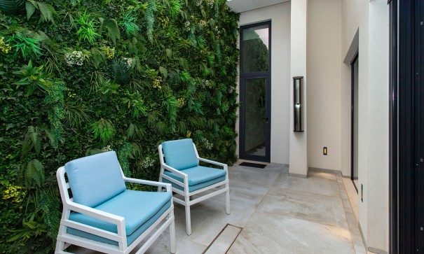 Herverkoop - Vrijstaande Villa -
Ciudad Quesada - Rojales - Rojales