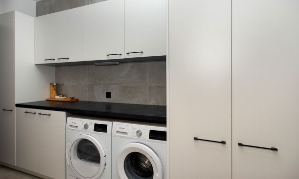 Herverkoop - Vrijstaande Villa -
Ciudad Quesada - Rojales - Rojales