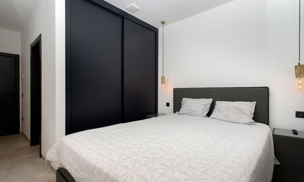 Herverkoop - Vrijstaande Villa -
Ciudad Quesada - Rojales - Rojales