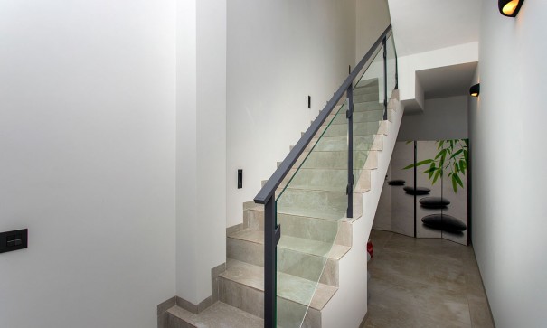 Herverkoop - Vrijstaande Villa -
Ciudad Quesada - Rojales - Rojales