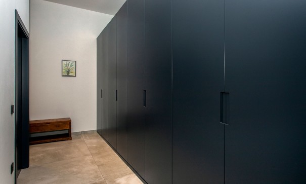 Herverkoop - Vrijstaande Villa -
Ciudad Quesada - Rojales - Rojales