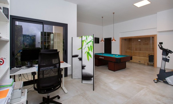 Herverkoop - Vrijstaande Villa -
Ciudad Quesada - Rojales - Rojales