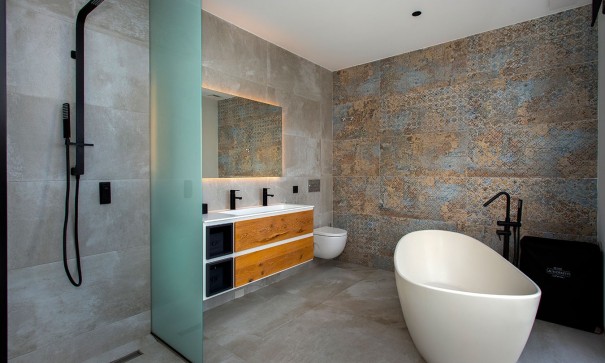 Herverkoop - Vrijstaande Villa -
Ciudad Quesada - Rojales - Rojales