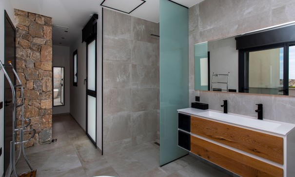 Herverkoop - Vrijstaande Villa -
Ciudad Quesada - Rojales - Rojales