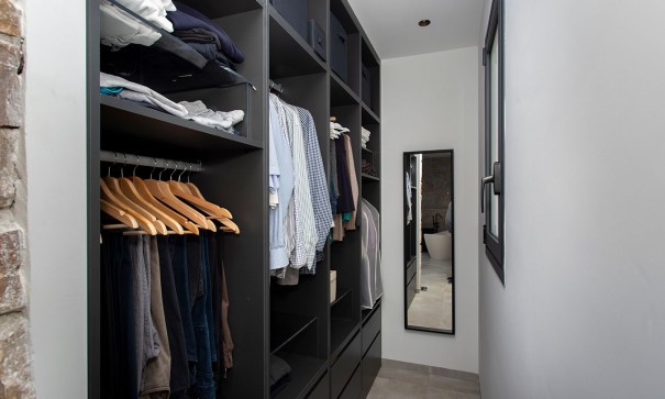 Herverkoop - Vrijstaande Villa -
Ciudad Quesada - Rojales - Rojales