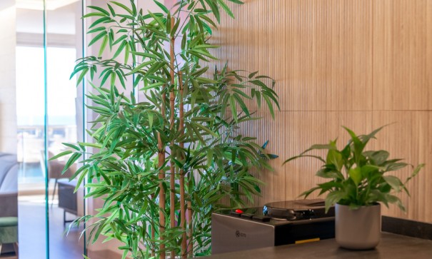 Revente - Appartement -
Altea