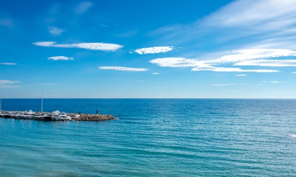 Revente - Appartement -
Altea