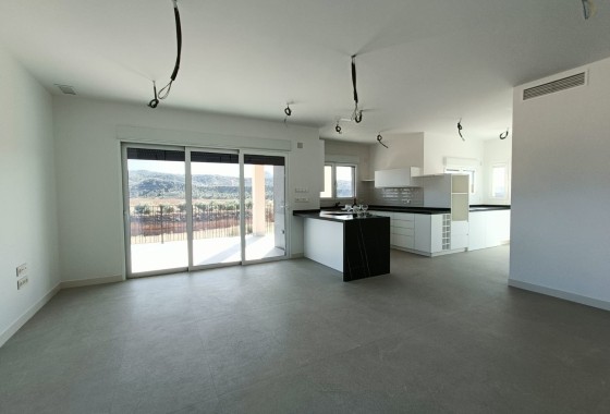 Nouvelle construction - Villa Individuelle -
Macisvenda