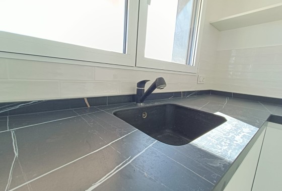 Nouvelle construction - Villa Individuelle -
Macisvenda