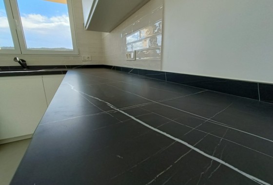 Nouvelle construction - Villa Individuelle -
Macisvenda