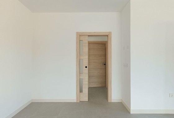 Nouvelle construction - Villa Individuelle -
Macisvenda