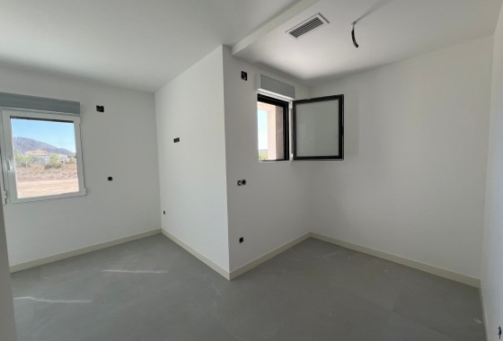 Nouvelle construction - Villa Individuelle -
Macisvenda