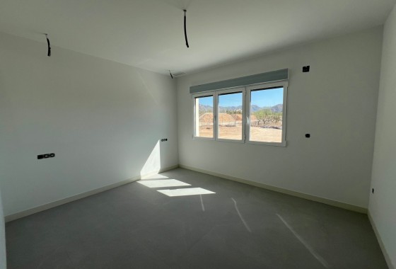 Nouvelle construction - Villa Individuelle -
Macisvenda