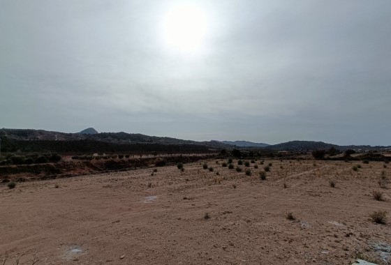 Nouvelle construction - Villa Individuelle -
Macisvenda