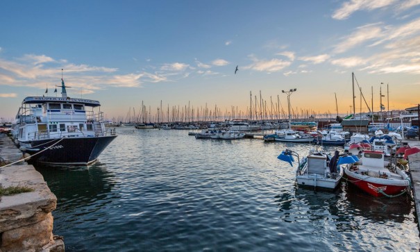 Resale - Wohnung Appartement -
Torrevieja - Paseo maritimo