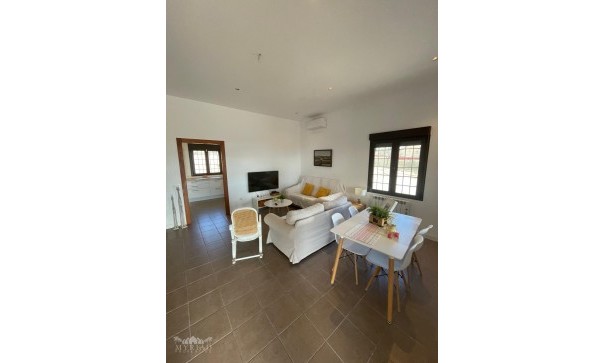 Herverkoop - Vrijstaande Villa -
Macisvenda - Macisvenda Murcia