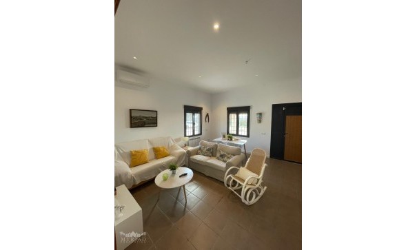 Herverkoop - Vrijstaande Villa -
Macisvenda - Macisvenda Murcia