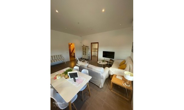 Herverkoop - Vrijstaande Villa -
Macisvenda - Macisvenda Murcia