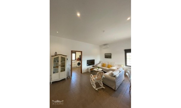 Herverkoop - Vrijstaande Villa -
Macisvenda - Macisvenda Murcia