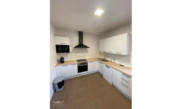 Herverkoop - Vrijstaande Villa -
Macisvenda - Macisvenda Murcia