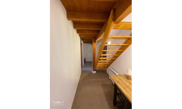 Herverkoop - Vrijstaande Villa -
Macisvenda - Macisvenda Murcia