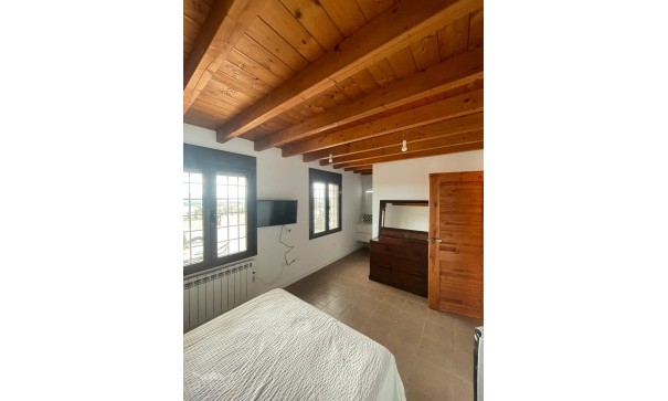 Herverkoop - Vrijstaande Villa -
Macisvenda - Macisvenda Murcia