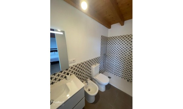 Herverkoop - Vrijstaande Villa -
Macisvenda - Macisvenda Murcia