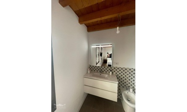 Herverkoop - Vrijstaande Villa -
Macisvenda - Macisvenda Murcia