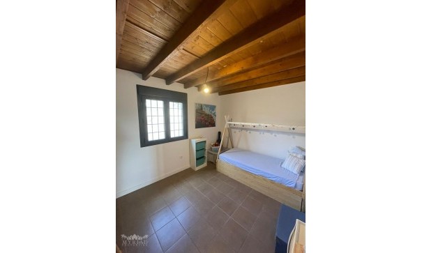 Herverkoop - Vrijstaande Villa -
Macisvenda - Macisvenda Murcia